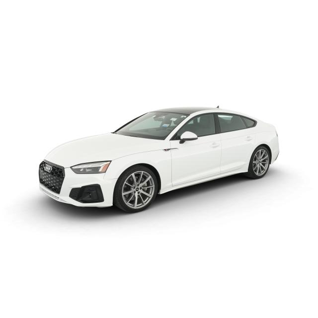 audi a5 sportback 2025 WAUDACF50SA009035 image audi a5 sportback 2025 WAUDACF50SA009035 image